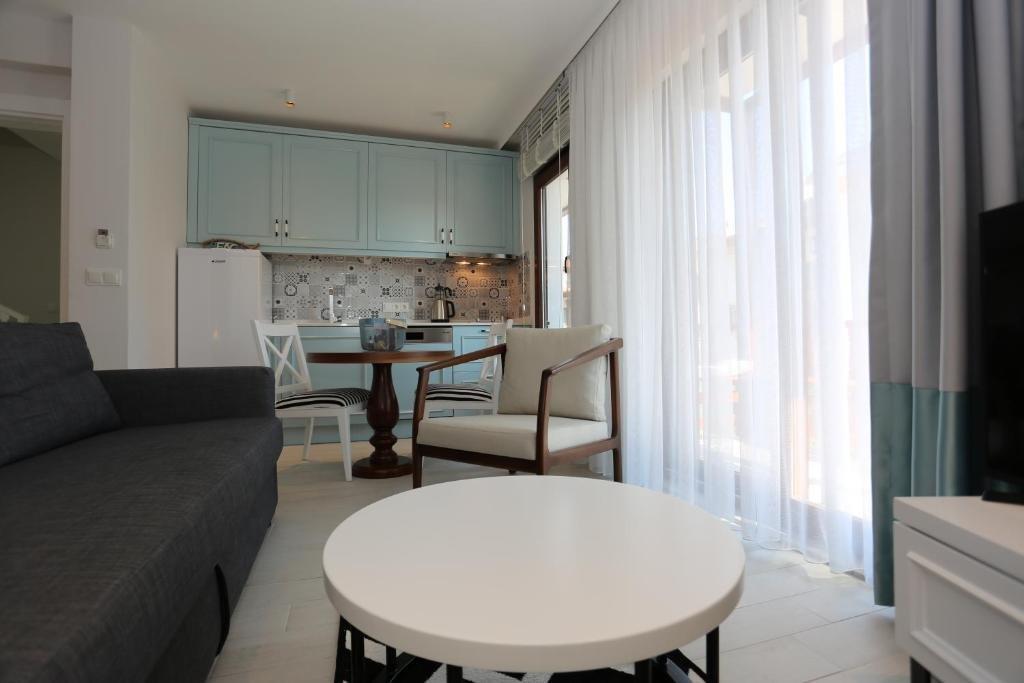 Акьяка: Alp Suites Pinehill