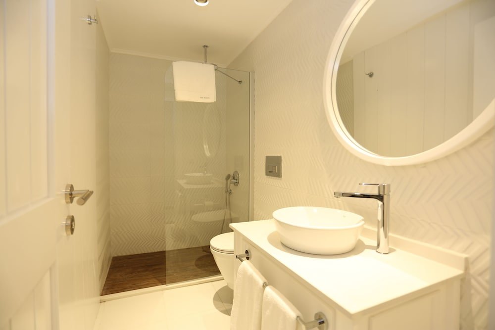 Акьяка: Alp Suites Pinehill