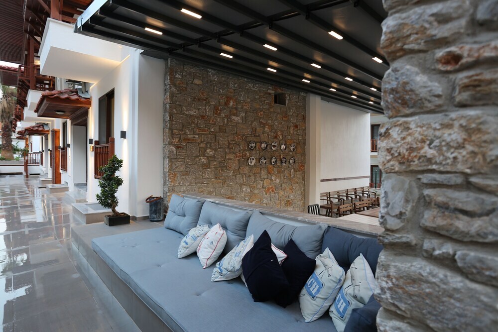 Акьяка: Alp Suites Pinehill
