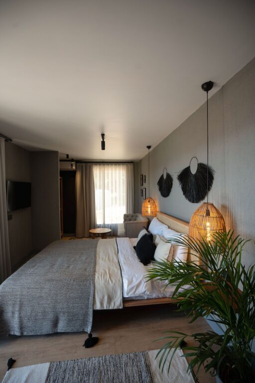 Акьяка: Alp Suites Pinehill