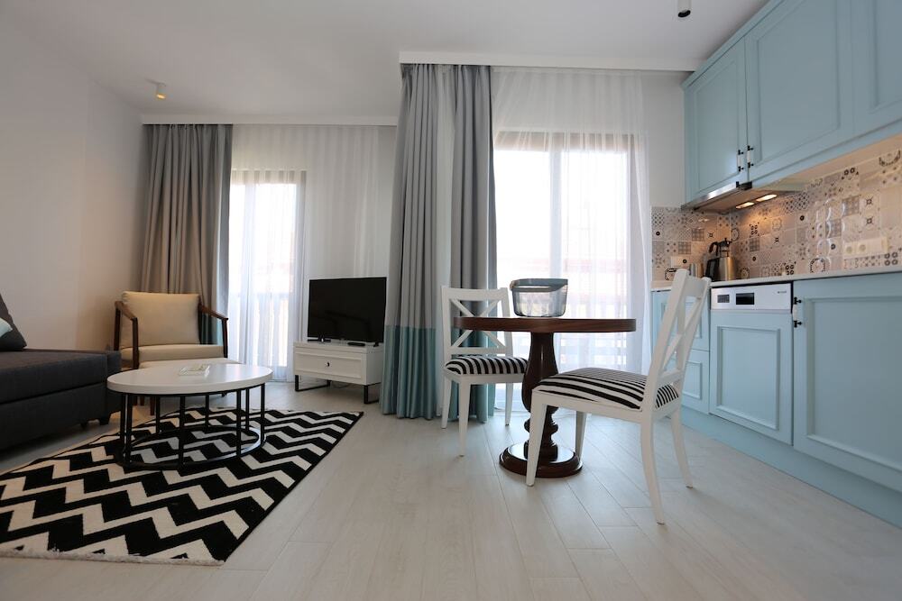 Акьяка: Alp Suites Pinehill