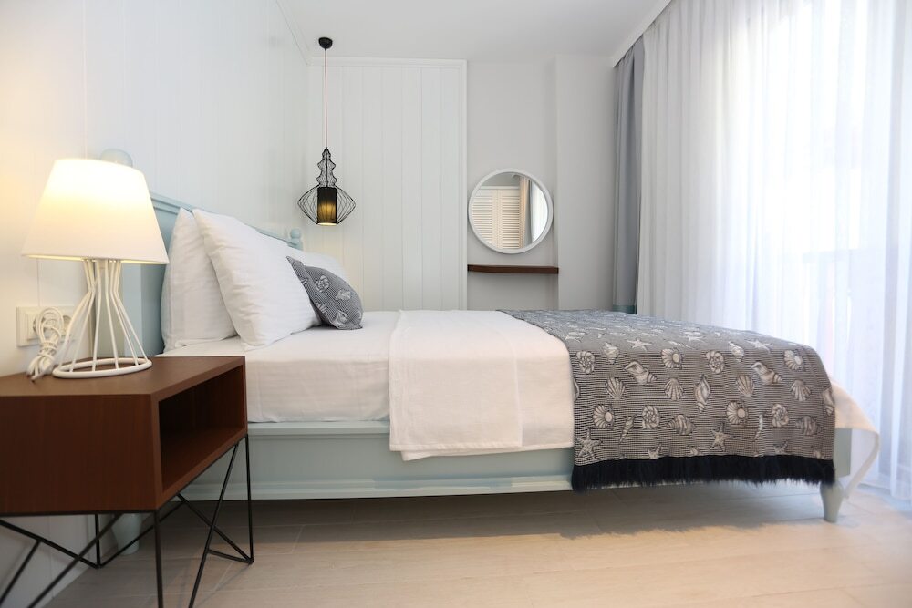 Акьяка: Alp Suites Pinehill