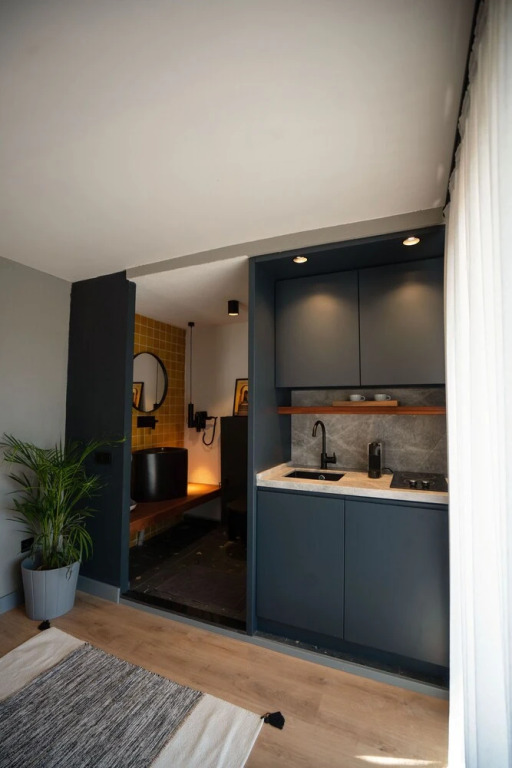 Акьяка: Alp Suites Pinehill