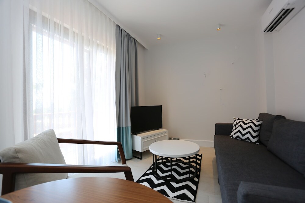 Акьяка: Alp Suites Pinehill