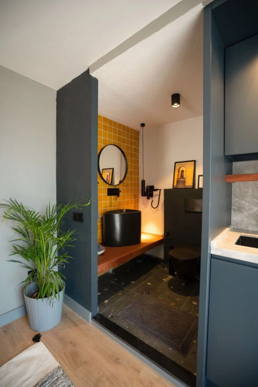Акьяка: Alp Suites Pinehill