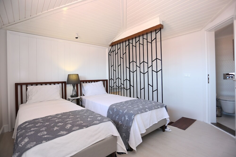 Акьяка: Alp Suites Pinehill