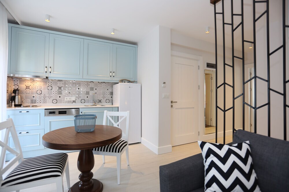 Акьяка: Alp Suites Pinehill