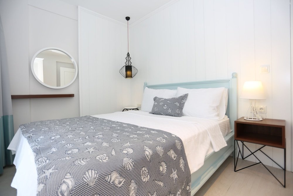 Акьяка: Alp Suites Pinehill