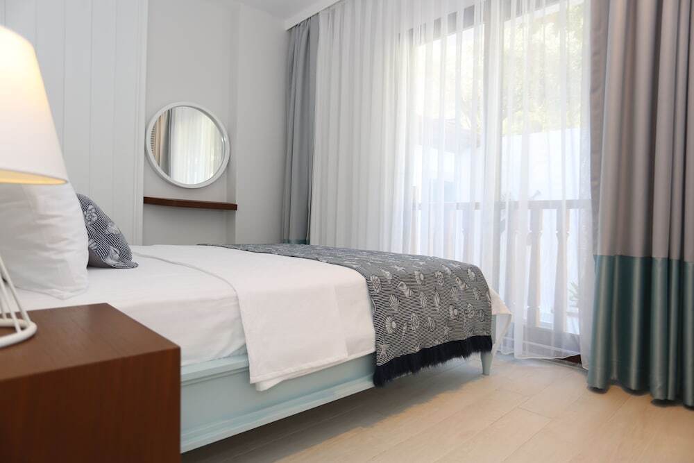 Акьяка: Alp Suites Pinehill