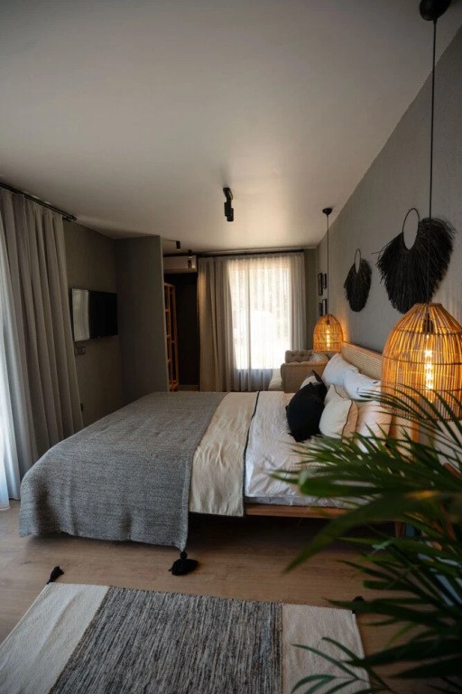 Акьяка: Alp Suites Pinehill