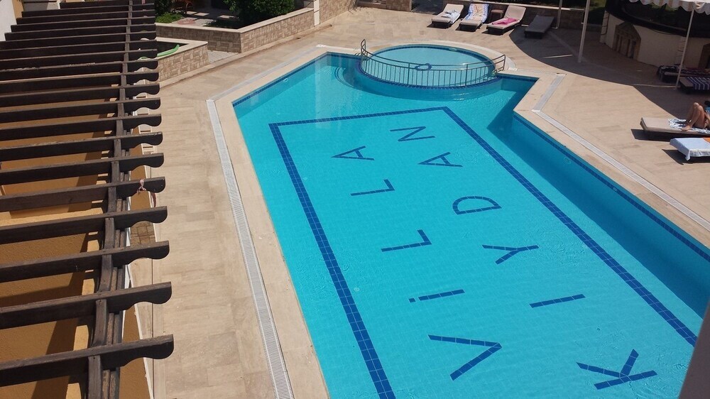 Дальян: Dalyan Villa Kiydan Apartments