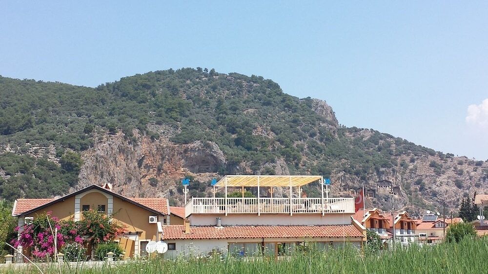 Дальян: Dalyan Villa Kiydan Apartments