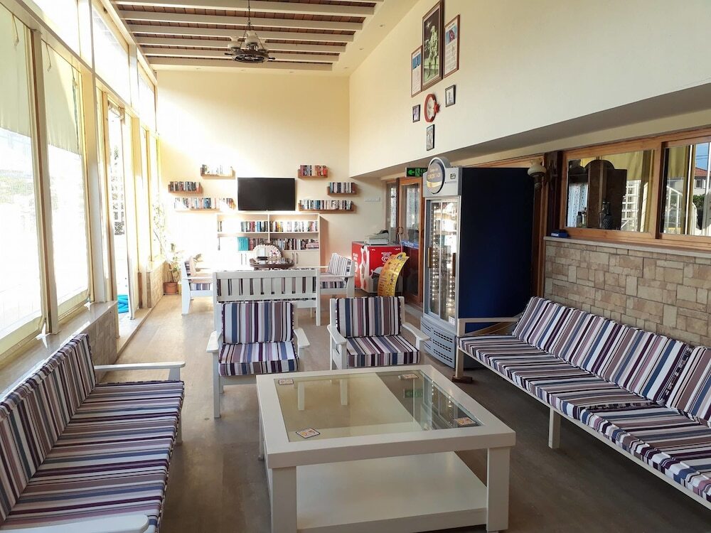 Дальян: Dalyan Villa Kiydan Apartments