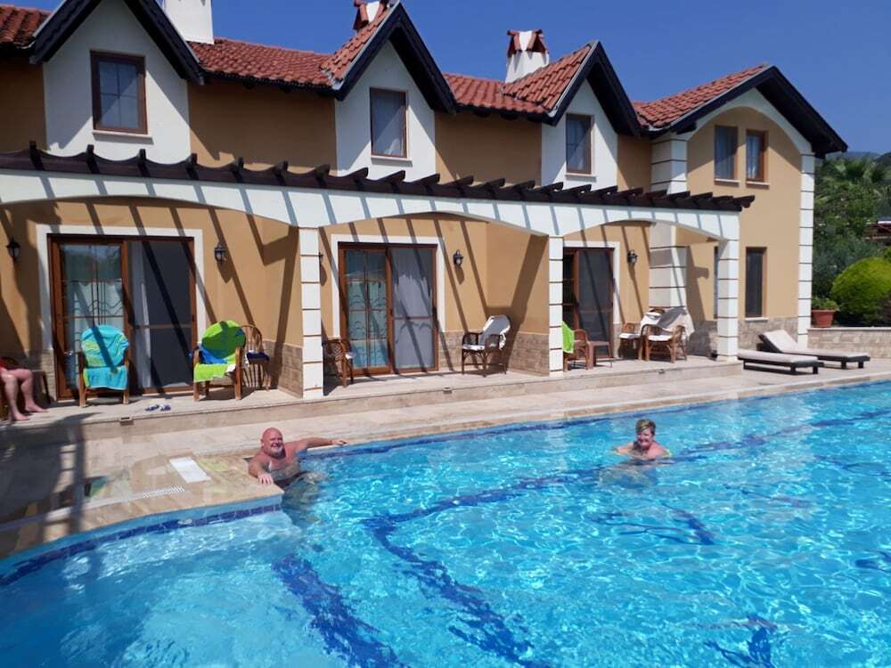 Дальян: Dalyan Villa Kiydan Apartments