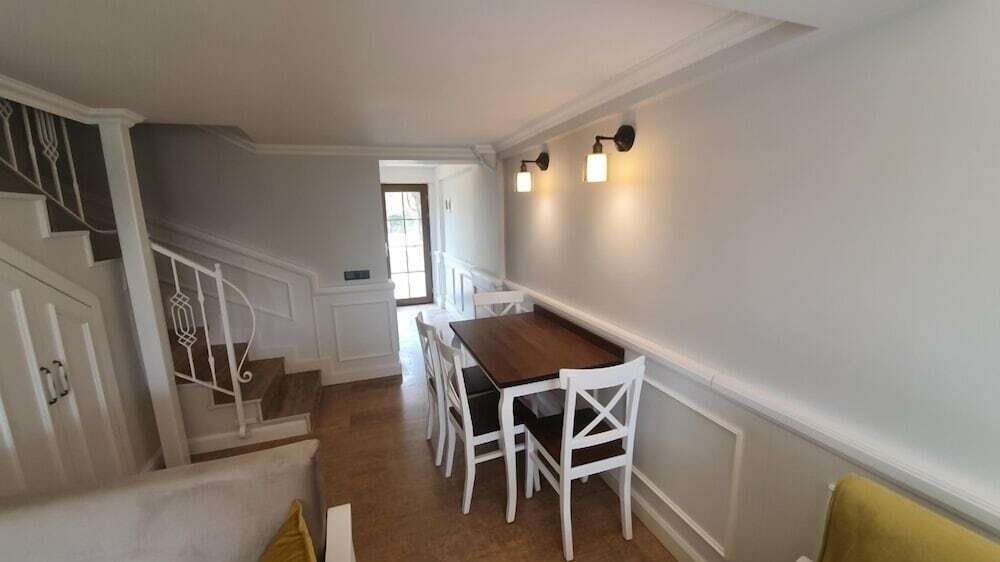 Дальян: Dalyan Villa Kiydan Apartments