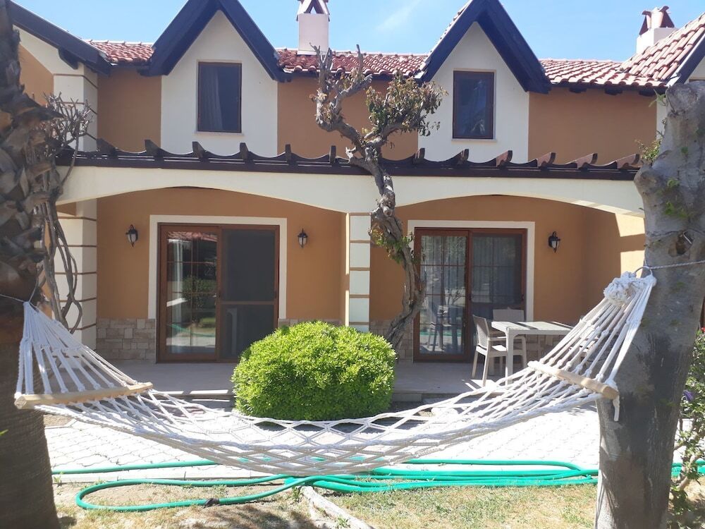 Дальян: Dalyan Villa Kiydan Apartments