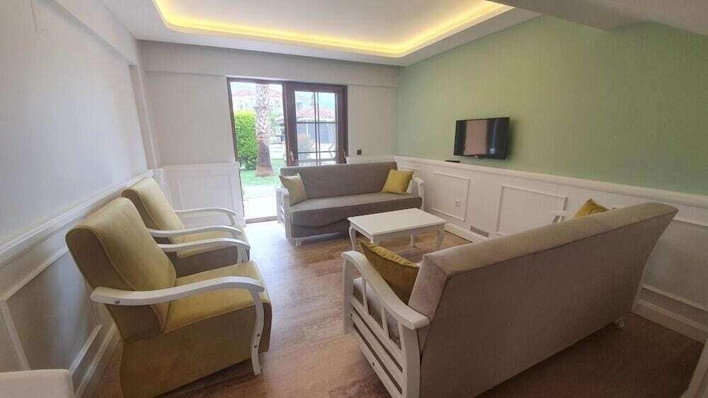 Дальян: Dalyan Villa Kiydan Apartments
