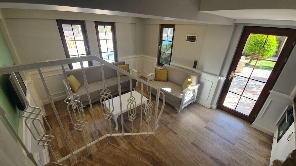 Дальян: Dalyan Villa Kiydan Apartments