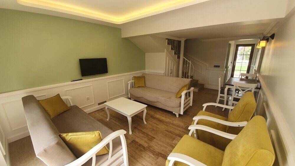 Дальян: Dalyan Villa Kiydan Apartments