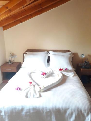Дальян: Dalyan Villa Kiydan Apartments