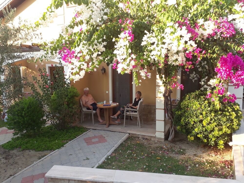 Дальян: Dalyan Villa Kiydan Apartments