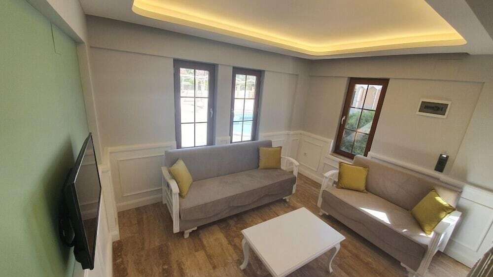 Дальян: Dalyan Villa Kiydan Apartments