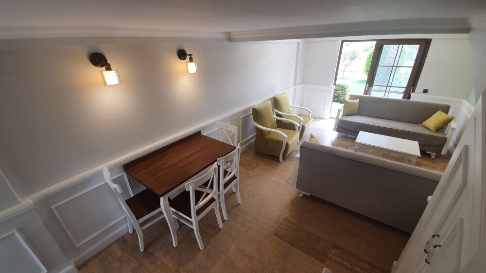 Дальян: Dalyan Villa Kiydan Apartments