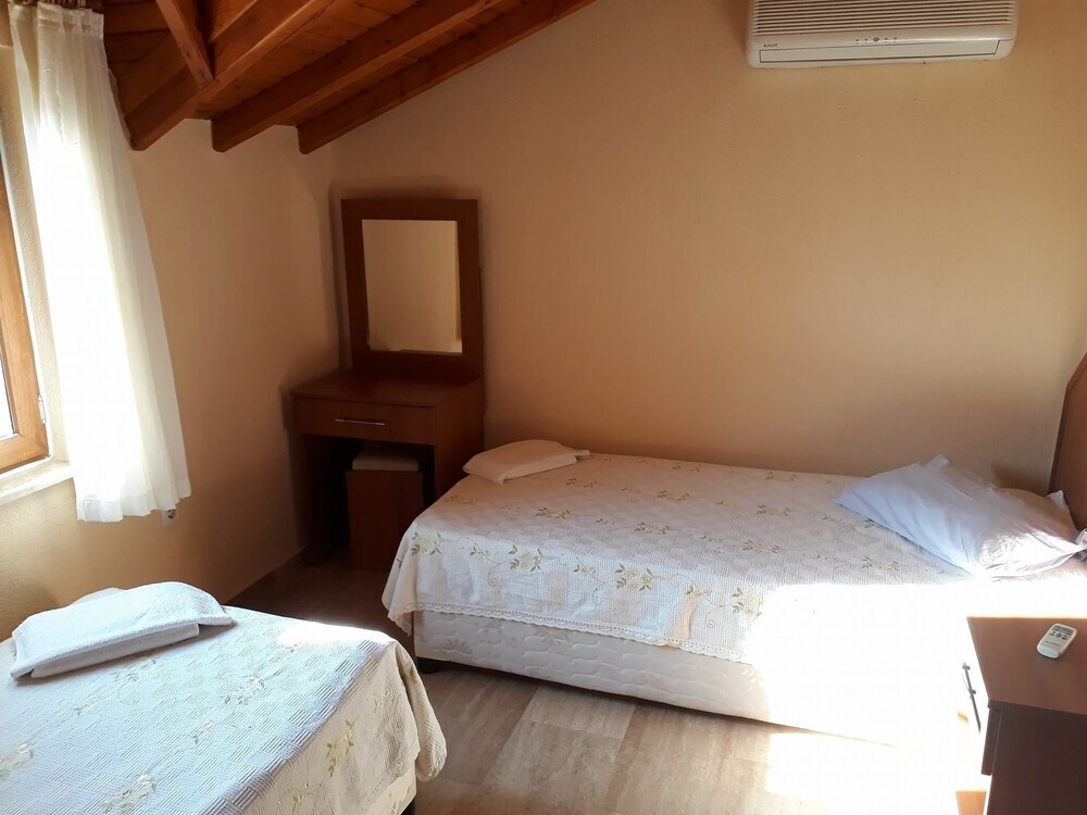 Дальян: Dalyan Villa Kiydan Apartments