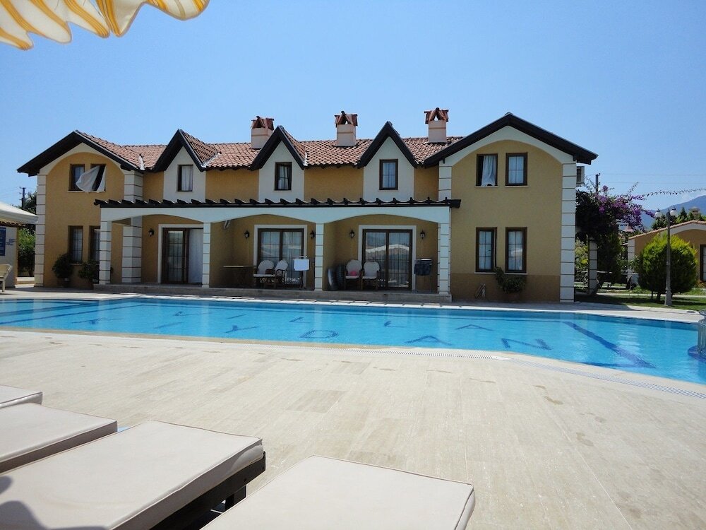 Дальян: Dalyan Villa Kiydan Apartments