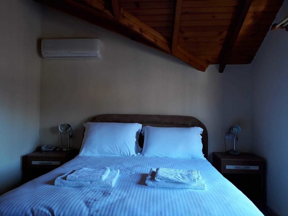 Дальян: Dalyan Villa Kiydan Apartments