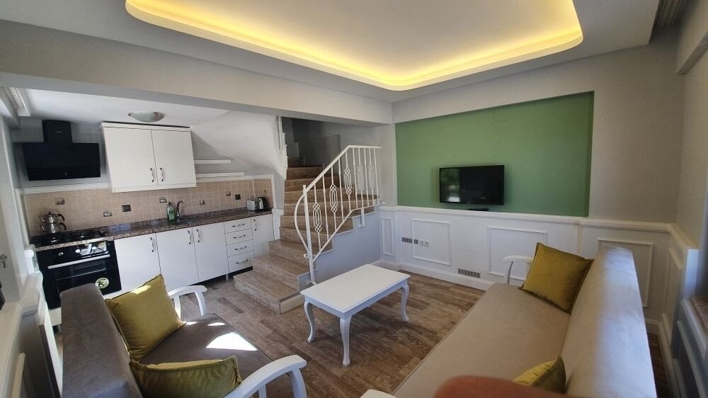 Дальян: Dalyan Villa Kiydan Apartments
