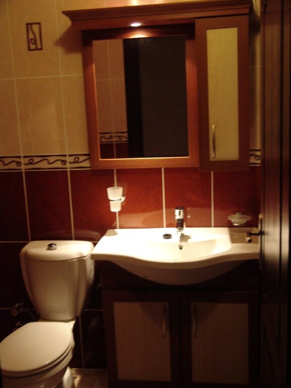 Дальян: Dalyan Villa Kiydan Apartments