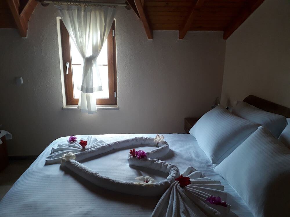 Дальян: Dalyan Villa Kiydan Apartments
