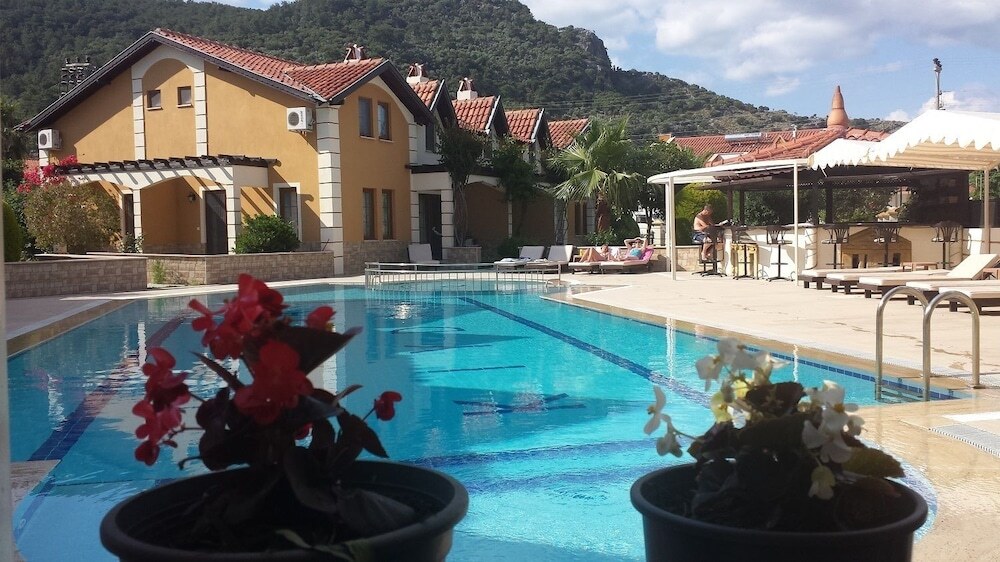 Дальян: Dalyan Villa Kiydan Apartments