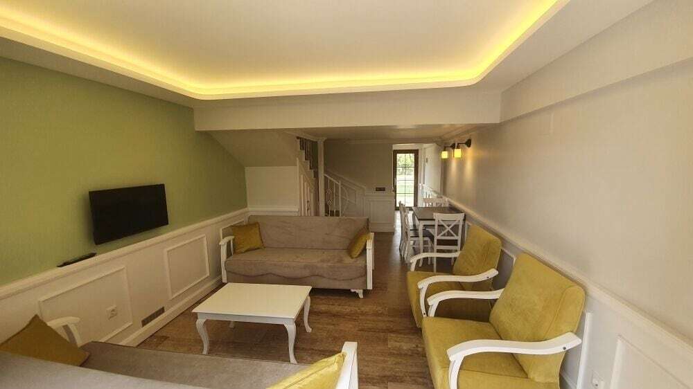 Дальян: Dalyan Villa Kiydan Apartments