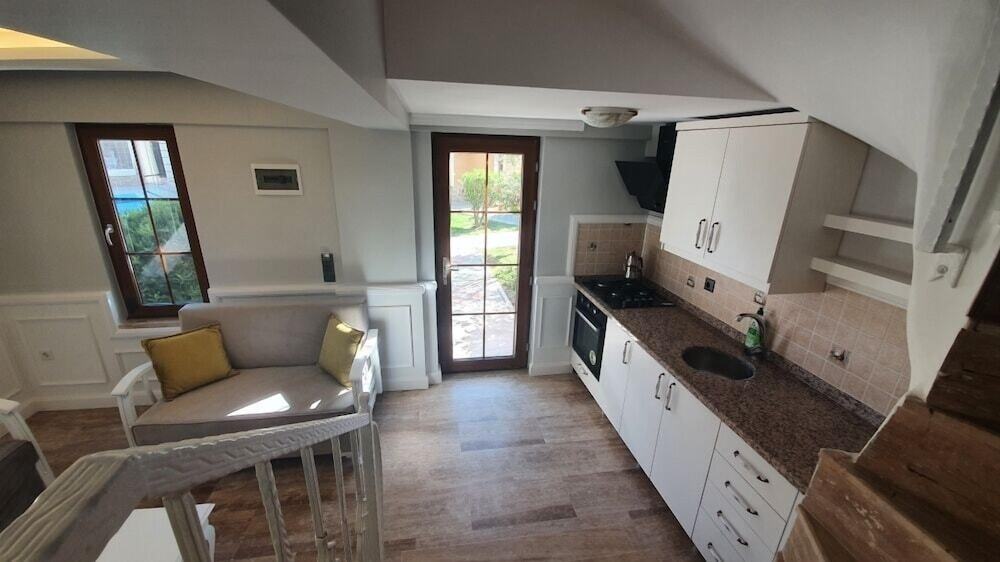Дальян: Dalyan Villa Kiydan Apartments
