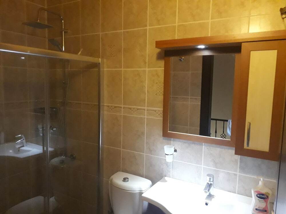 Дальян: Dalyan Villa Kiydan Apartments