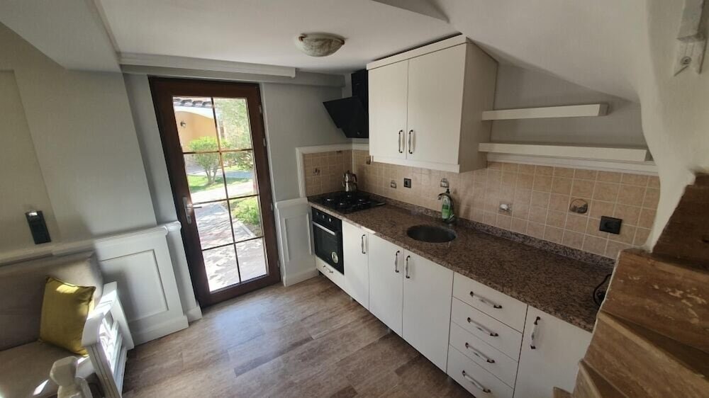 Дальян: Dalyan Villa Kiydan Apartments