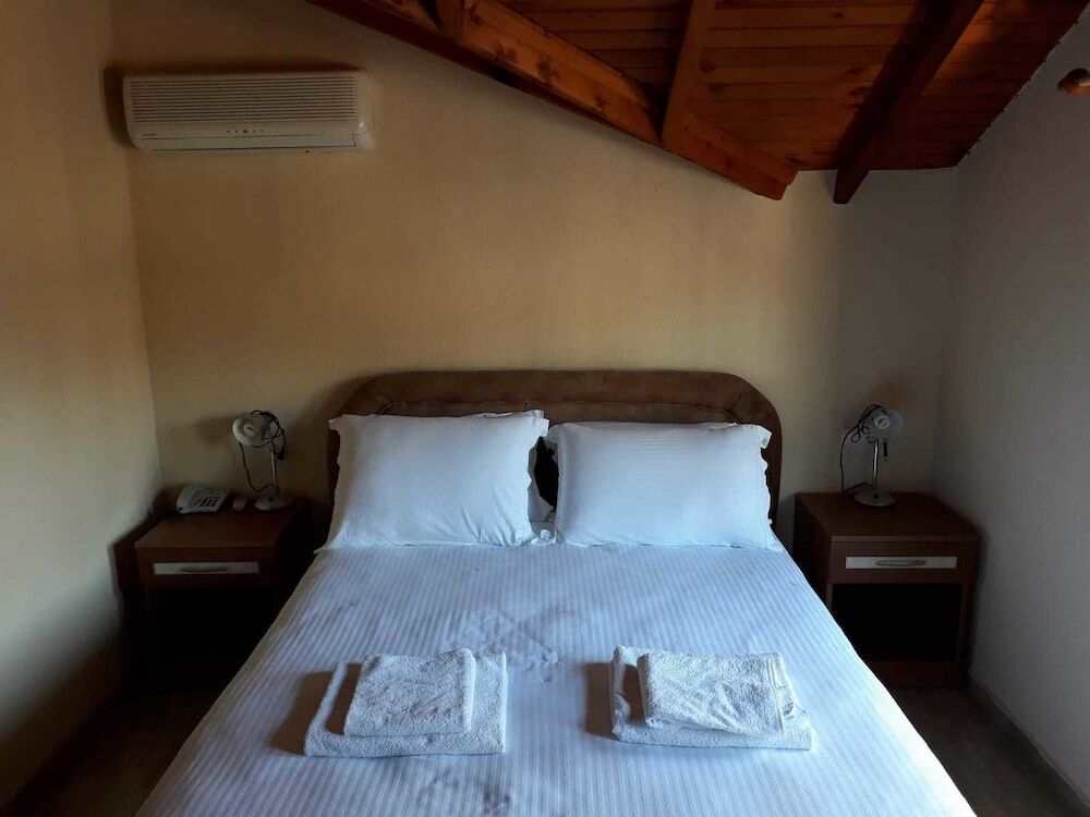 Дальян: Dalyan Villa Kiydan Apartments