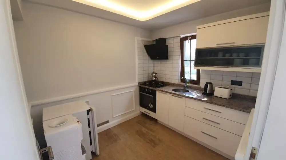 Дальян: Dalyan Villa Kiydan Apartments