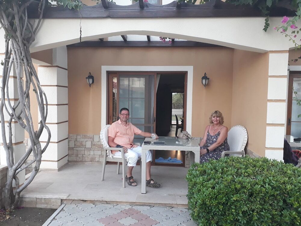 Дальян: Dalyan Villa Kiydan Apartments