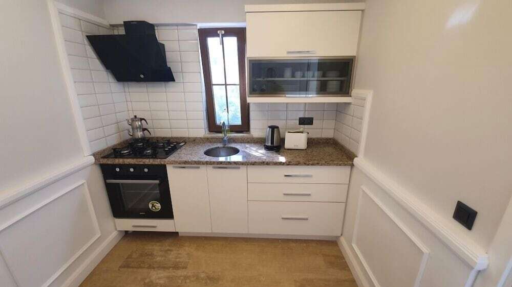 Дальян: Dalyan Villa Kiydan Apartments