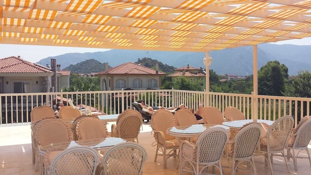 Дальян: Dalyan Villa Kiydan Apartments