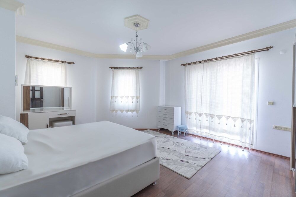Бодрум: Villa Summer