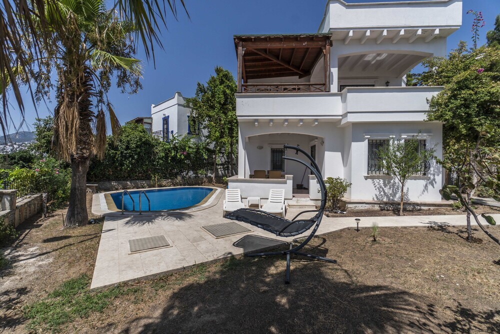 Бодрум: Villa Summer