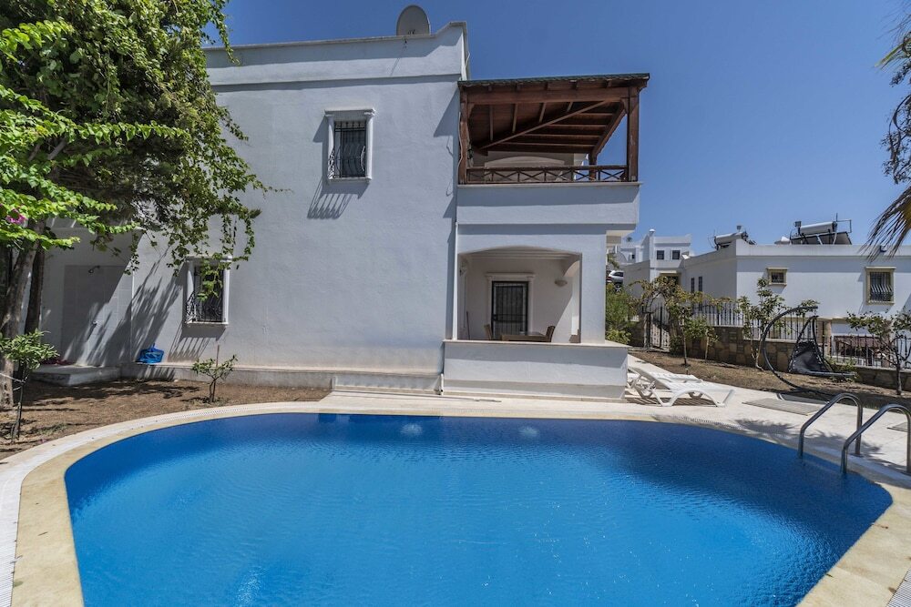 Бодрум: Villa Summer