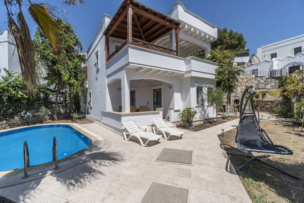 Бодрум: Villa Summer
