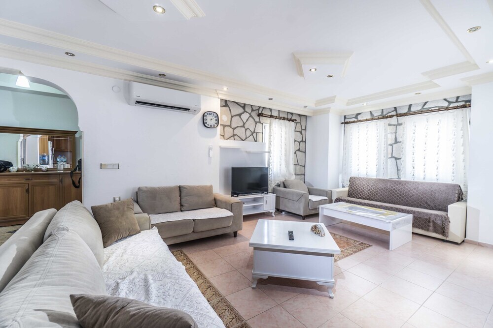 Бодрум: Villa Summer