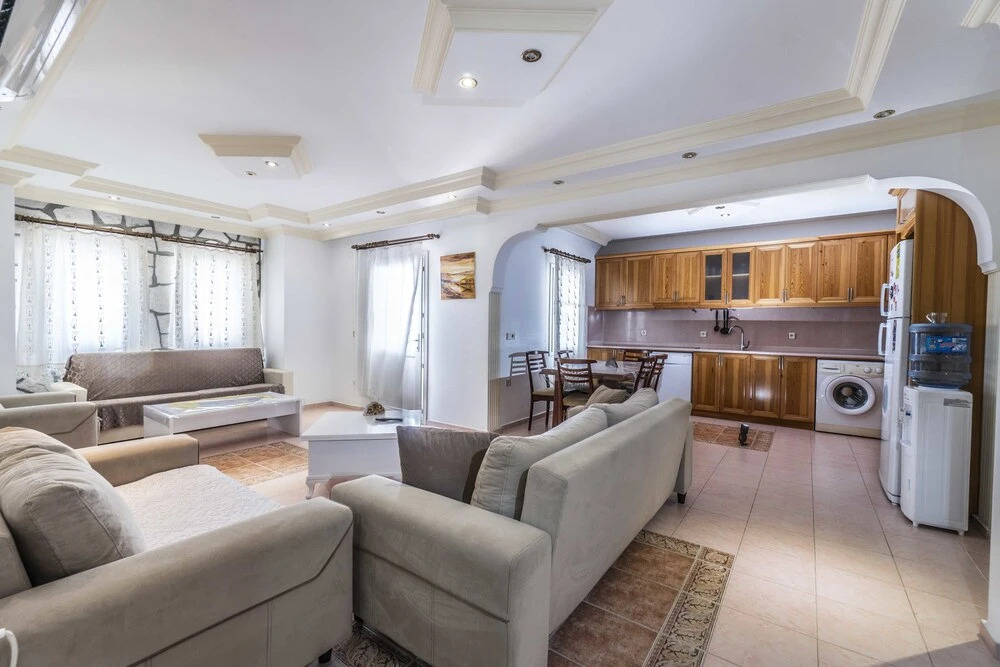 Бодрум: Villa Summer
