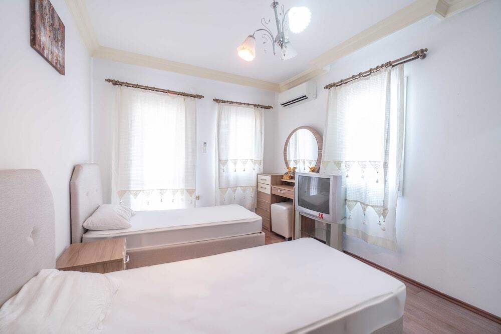 Бодрум: Villa Summer